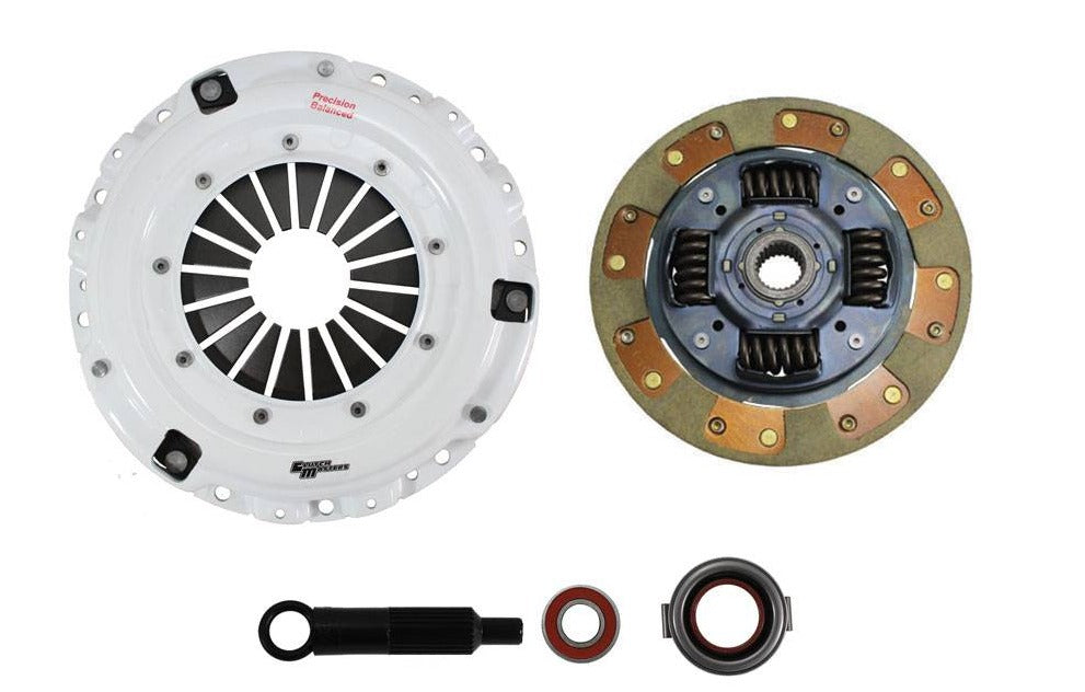 Clutch Masters FX300 Single Disc Clutch Kit for 94-01 Acura Integra 1.8L VTEC | 1999-2000 Civic Si