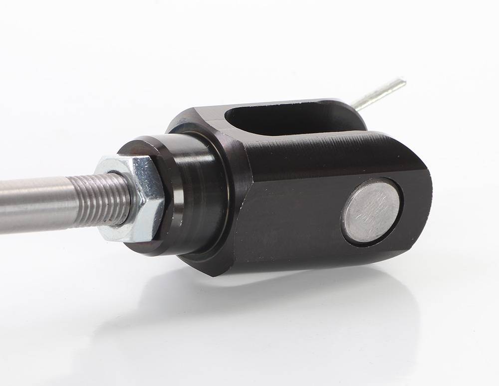 Clutch Masters 17-21 Civic EX/Si 1.5L Turbo .75in Bore Master Cylinder Upgrade Kit - Red