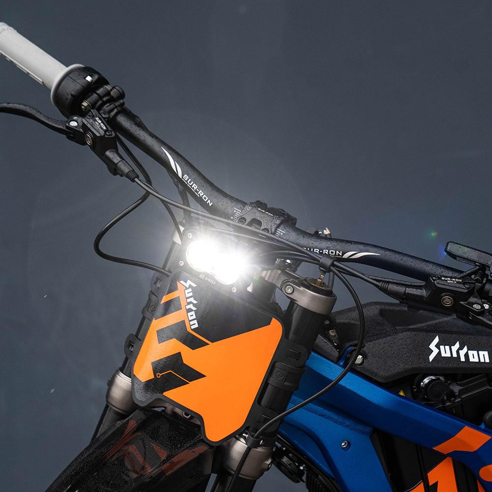 Baja S2 Pro LED Headlight Kit Sur-ron Light Bee X 2018-