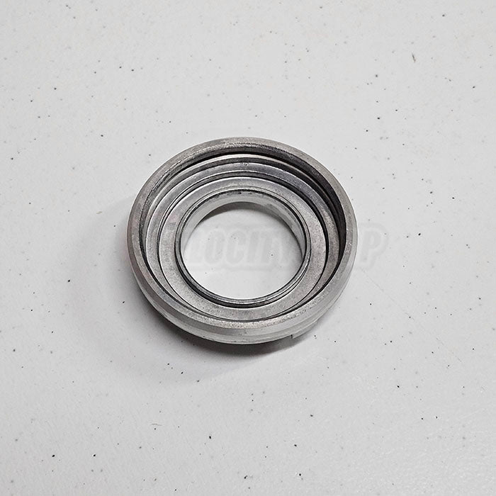 HKS 60mm Weld-on Aluminum BOV Flange | 71002-AK013