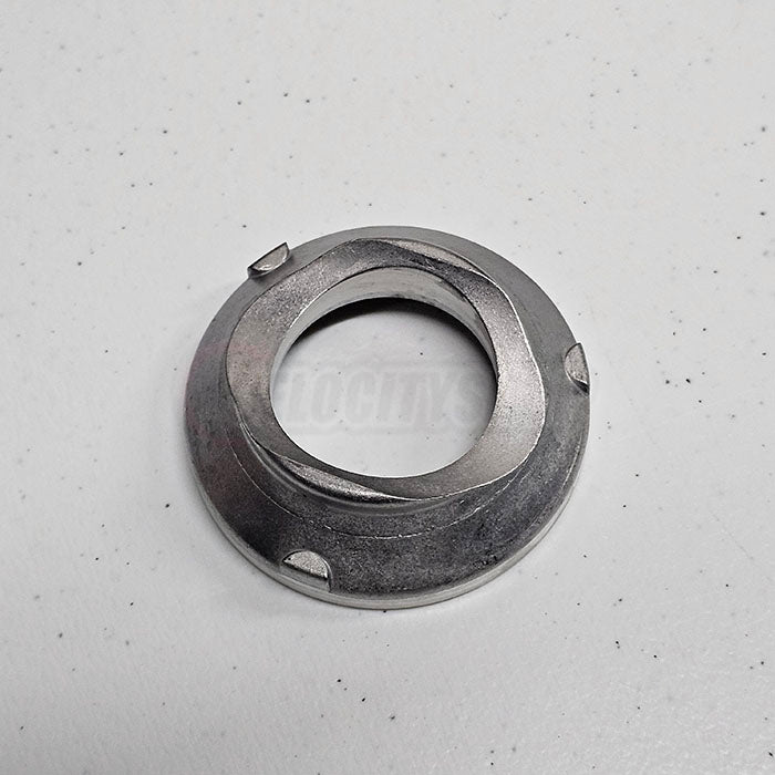 HKS 60mm Weld-on Aluminum BOV Flange | 71002-AK013