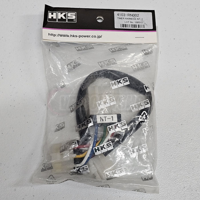 HKS / Blitz / Apexi / Stri 89-98 240sx / 84-89 300ZX TT Harness | 4103-RN002