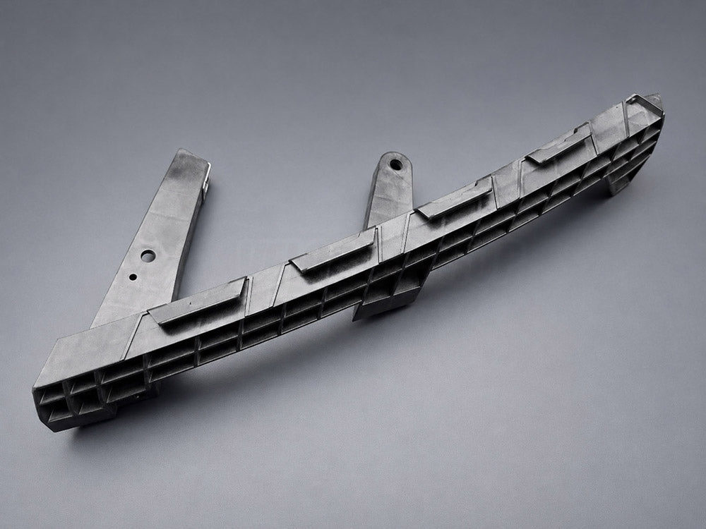 OEM Acura Front Left Headlight Bracket (Core Up Beam Left) 2010-2013 ZDX
