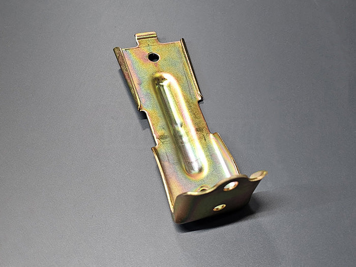 OEM power steering fluid reservoir bracket 53711-S04-J51 for 1996–2000 Honda Civic