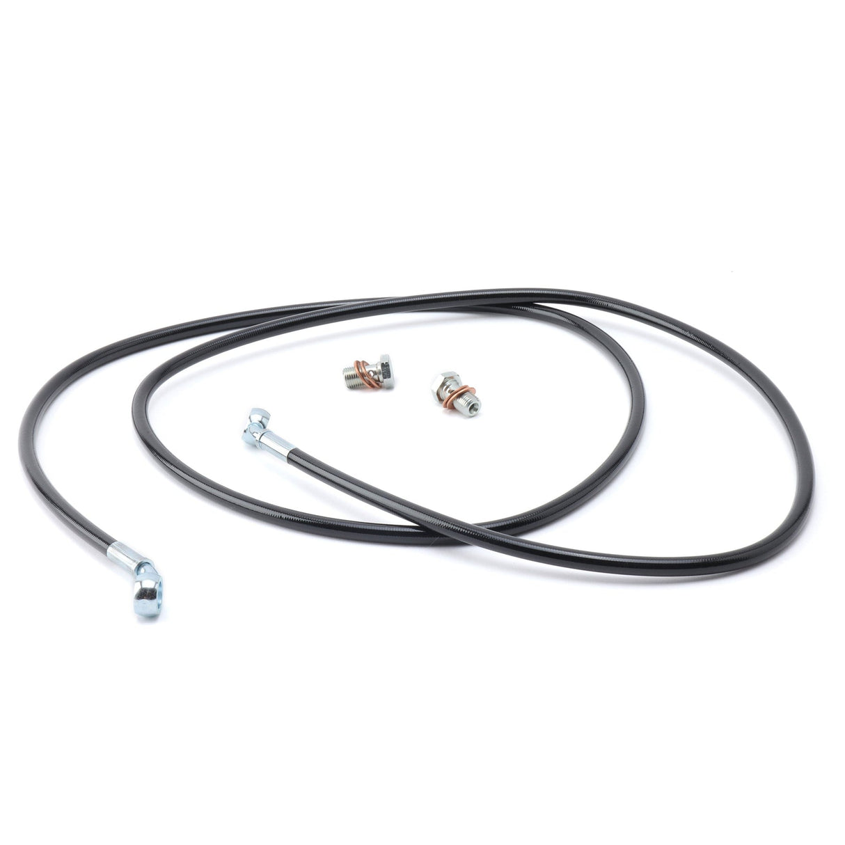 Hybrid Racing Right Hand Drive K-Swap Clutch Line 92-00 Civic | 94-01 Integra (K20A/A2/A3 Trans)