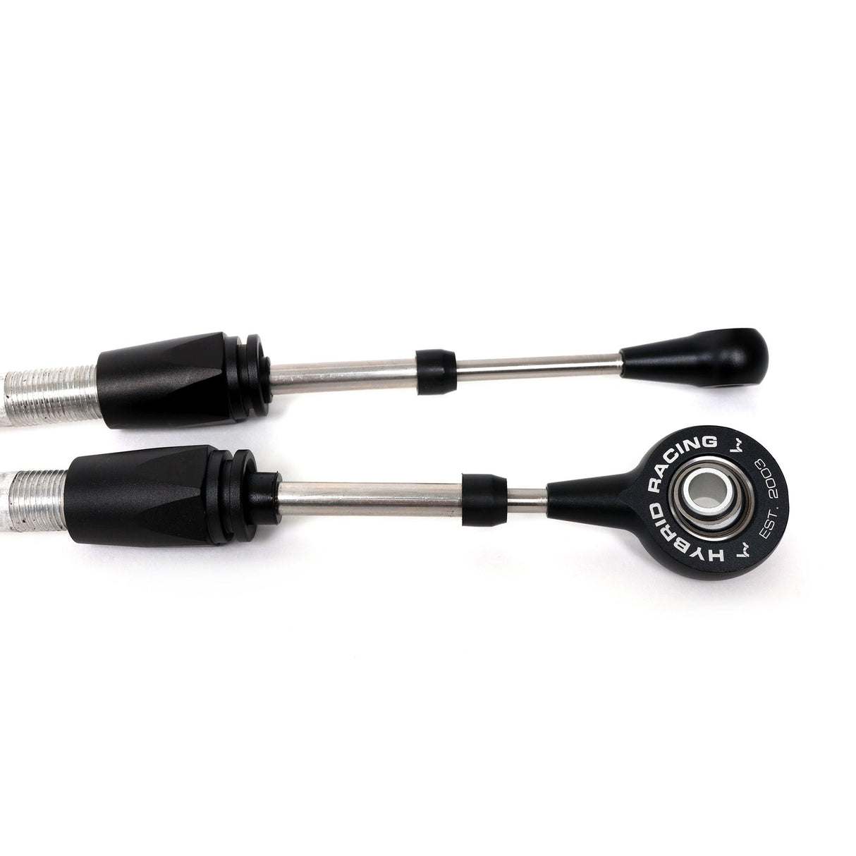 Hybrid Racing Performance Shifter Cables 02-06 RSX and K-Swap using K20A/A2/A3 Trans