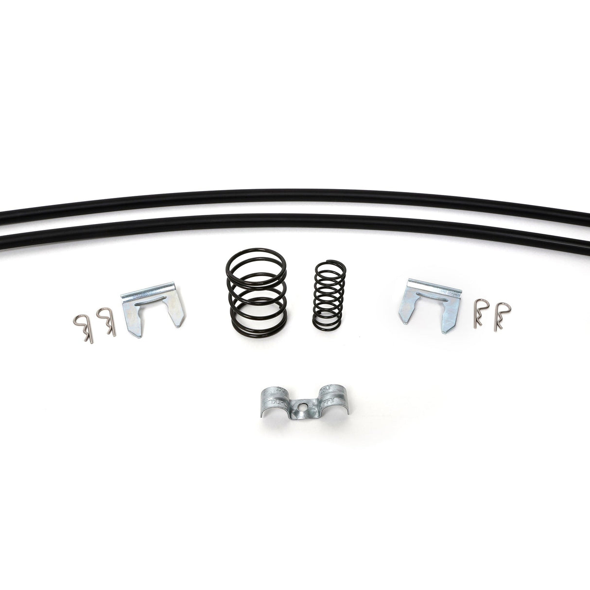 Hybrid Racing Performance Shifter Cables 02-06 RSX and K-Swap using K20A/A2/A3 Trans