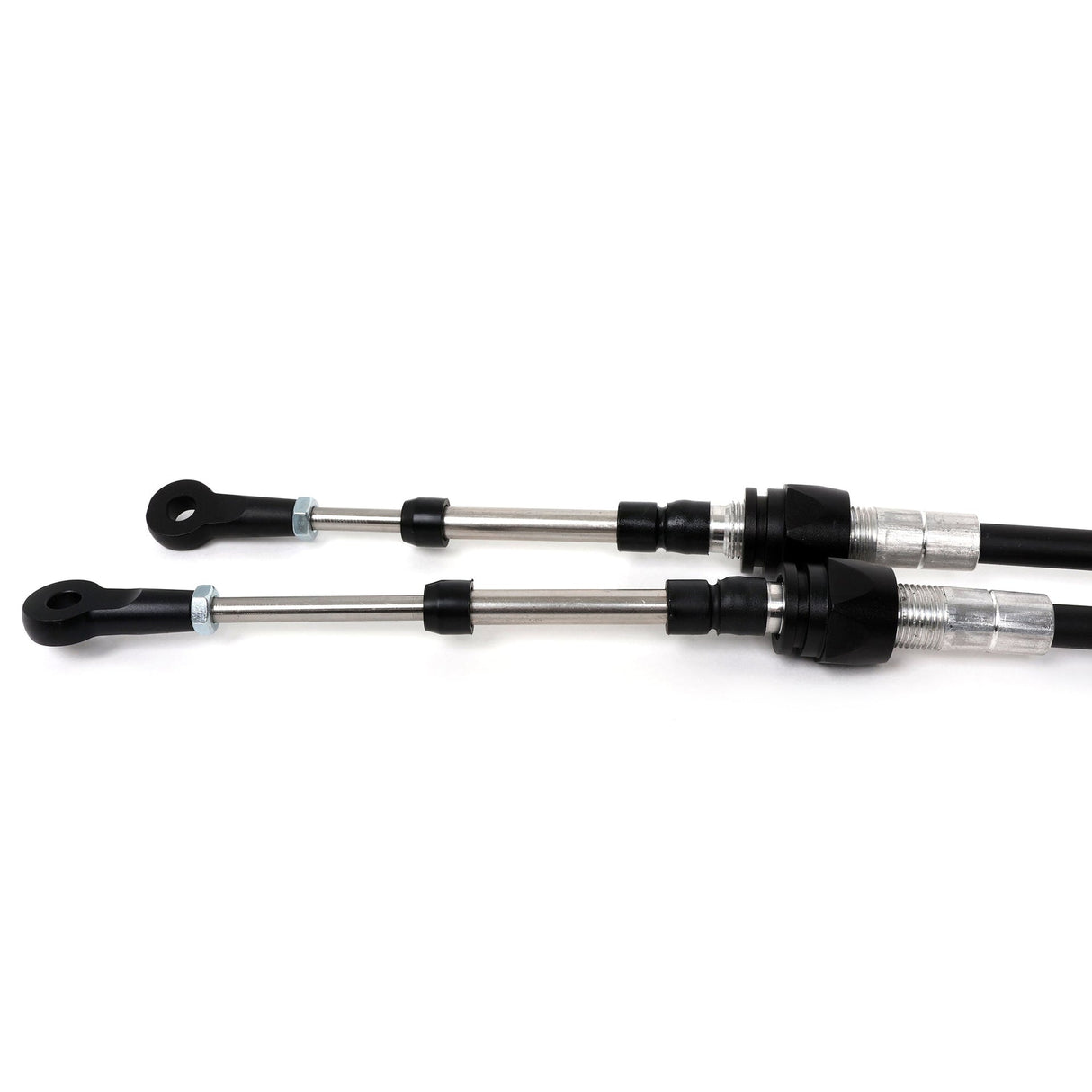 Hybrid Racing Performance Shifter Cables 02-06 RSX and K-Swap using K20A/A2/A3 Trans