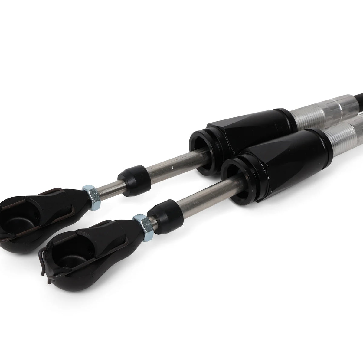 Hybrid Racing 02-05 Civic Si Shifter Cables - Shifter Connection Ends