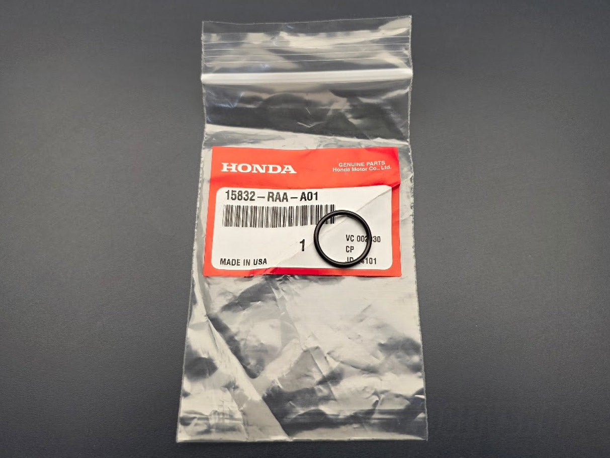 Honda control valve oil seal replacement for Accord Civic CR-V Element