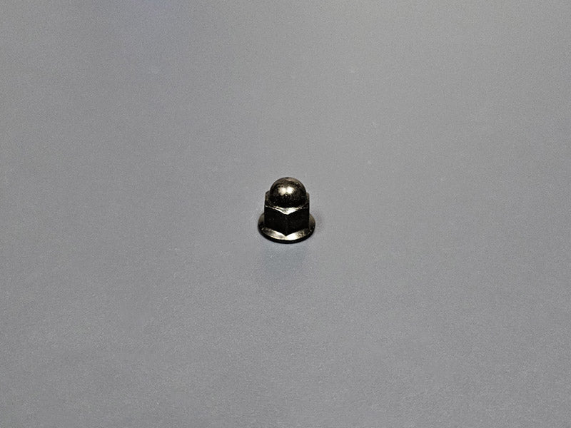 OEM Honda K-Series coil pack cover Black acorn nut 90207-RAA-A10 K20Z3 K24A2 K24Z