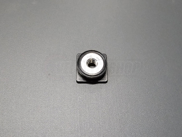 OEM Honda M5 Nut Garnish 90308-SZW-003 trim panel nut