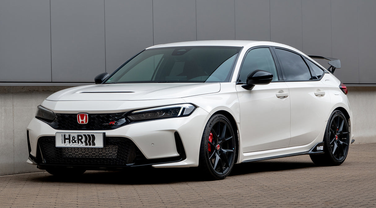 H&R Civic Type R FL5 Lowering Springs