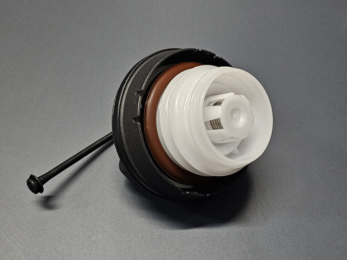 OEM Acura fuel cap fits TSX, ILX, RDX, MDX, TL, RL models