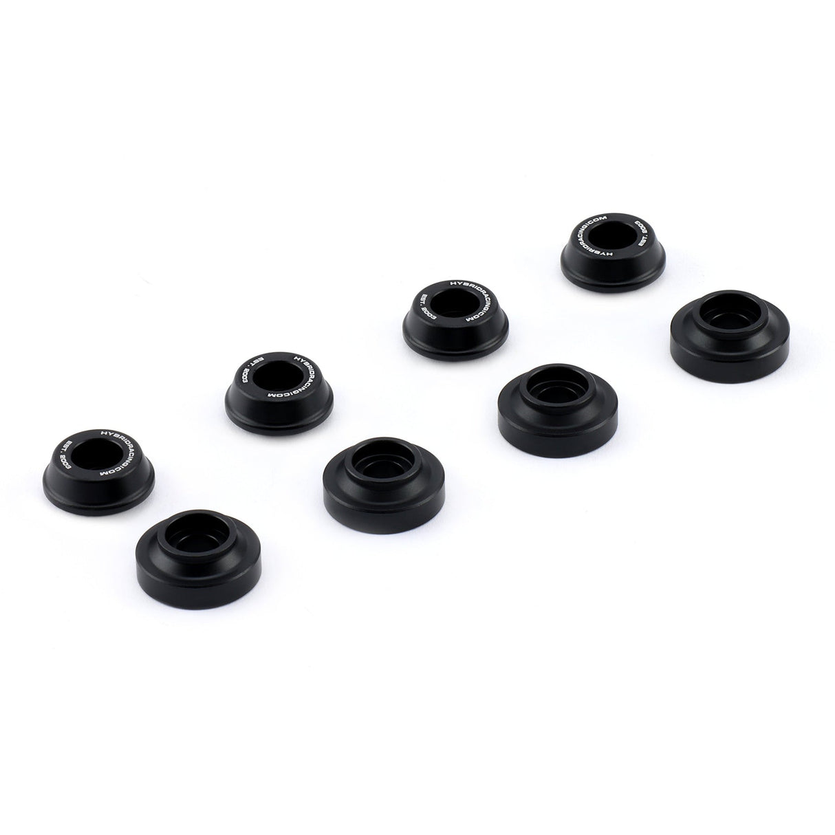 Hybrid Racing Shifter Base Bushings