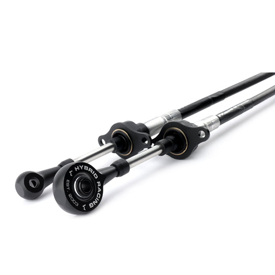 Hybrid Racing Performance Shifter Cables for 2004-2008 Acura TSX | 03-07 Accord K24