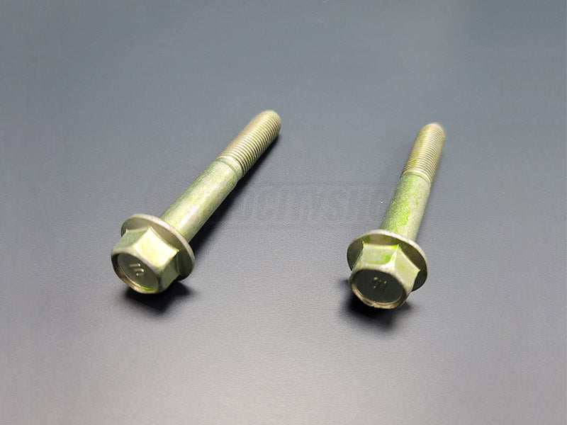 OEM Integra Type R Rear Lower Arm Shock Bolts 2pcs/set