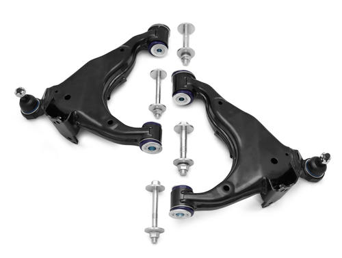 Superpro 10-23 Toyota 4Runner/Lexus GX460 KDSS Offset Lower Arm Kit - Camber/Caster Adj. TRC494