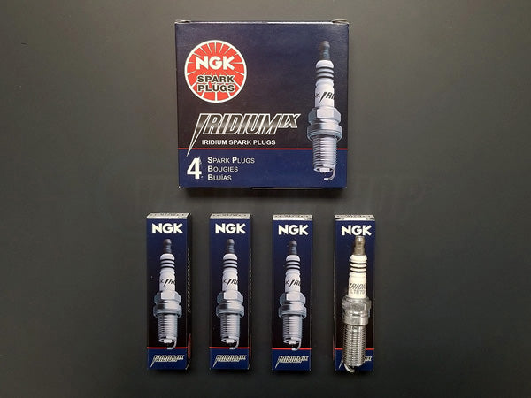 NGK ZFR5FIX-11 Spark Plugs