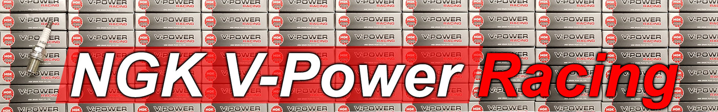 Buy NGK V-Power Racing Spark Plugs Online