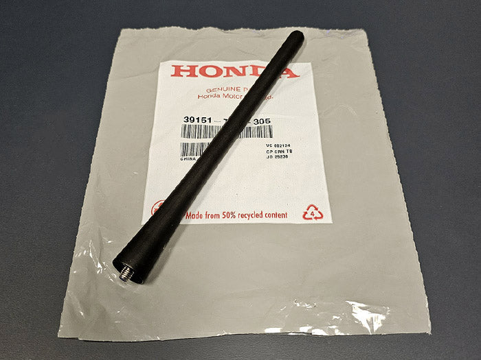 OEM Honda antenna mast for 2015–2020 Fit
