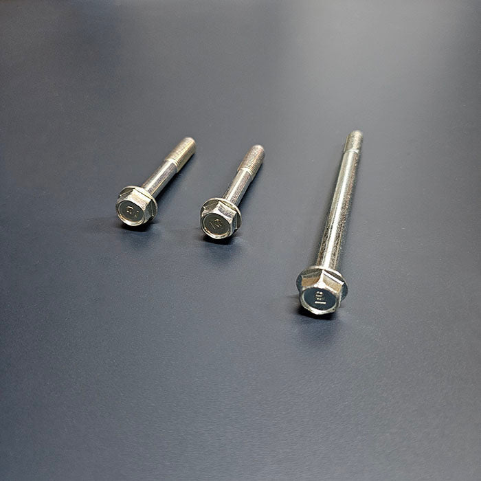 Genuine Honda K24A2 K24A4 alternator mounting bolts TSX Accord Element