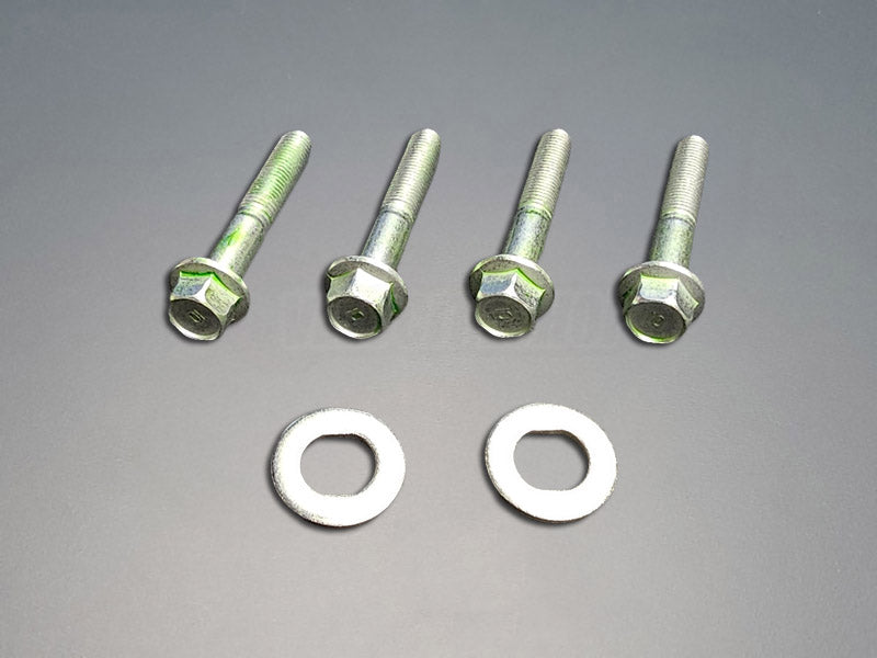 Rear Compensator Arm Bolts and Washers 92-95 Civic EG, 94-01 Integra DC2