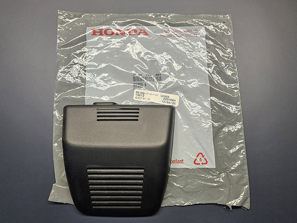 Genuine Honda LKAS camera cover for 2018-2022 Accord