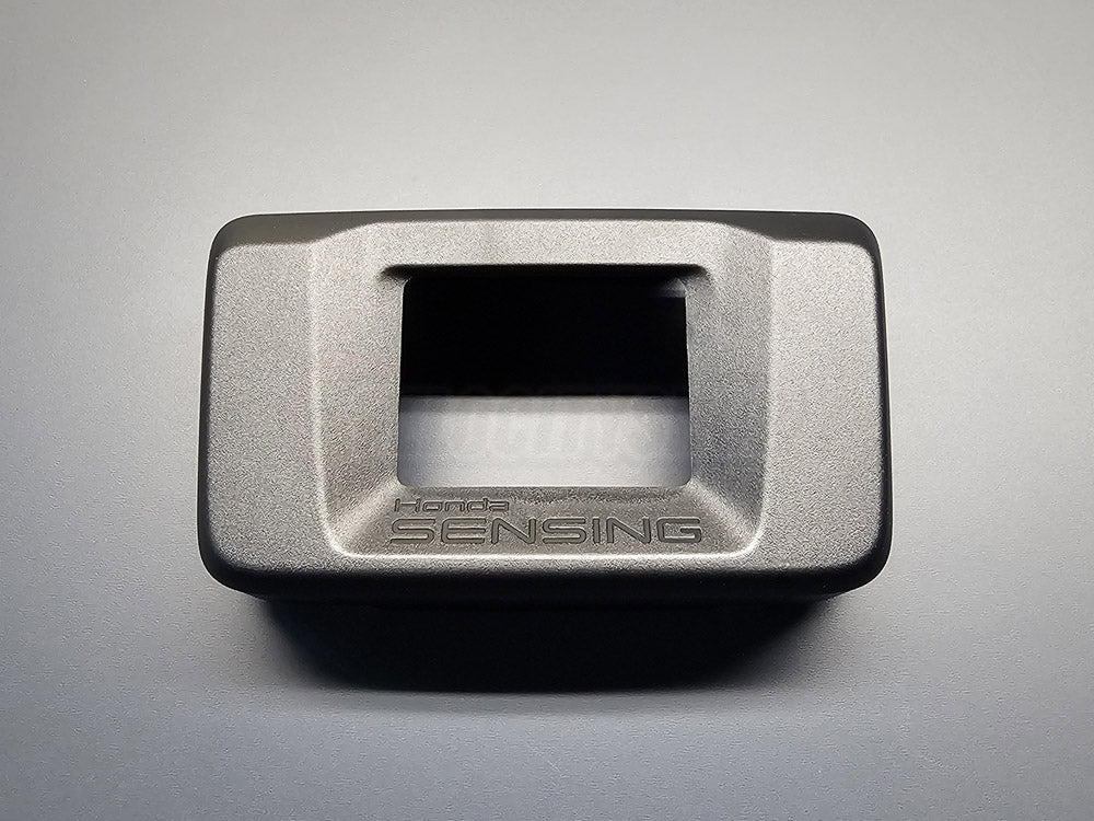 OEM Honda milliwave radar cover 36809-TVA-A12 for 2018–2020 Accord radar sensor front grille cover