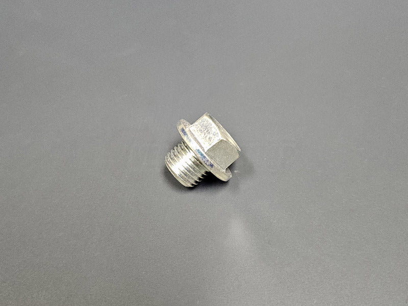 Honda part number 90009-PH1-000 oil pan drain plug bolt