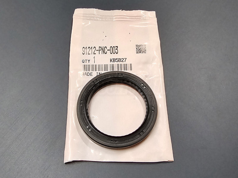 OEM K24A4 Oil Seal aka Crankshaft Seal / Front Main Seal