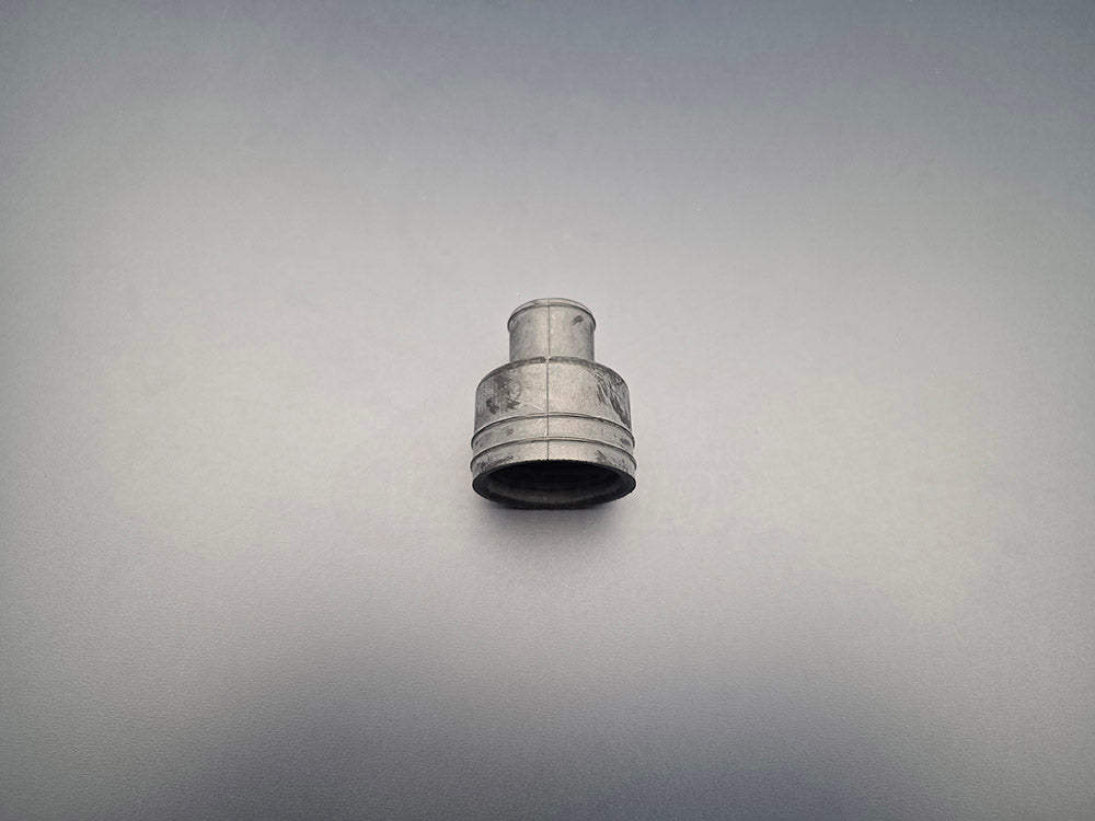 OEM Honda air flow tube rubber mount 17152-RAA-A00 front view