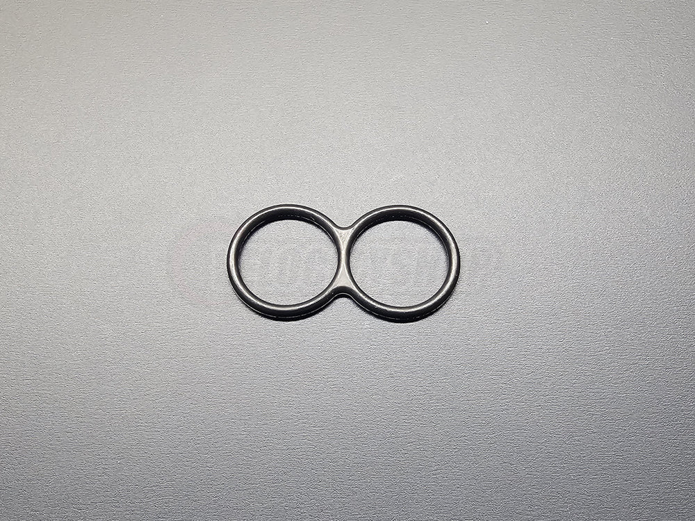 OEM Honda Idle Air Control Valve O-Ring Gasket, B16A B18C D16Z H22