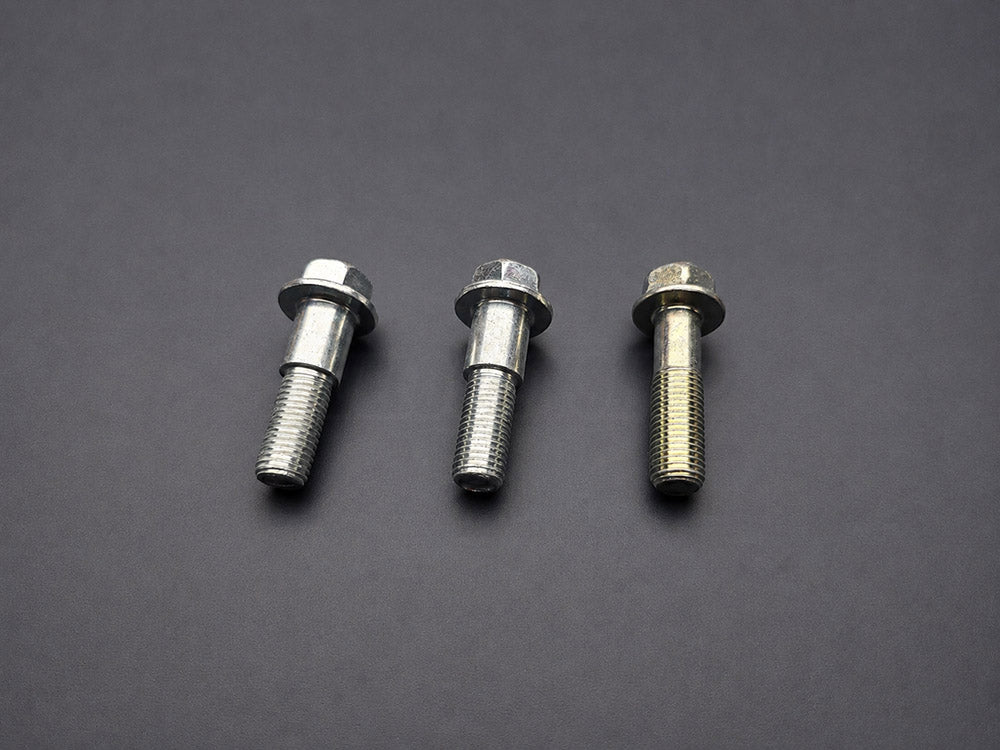 Genuine OEM K-Series half shaft bolt kit for RSX TSX Civic Si Accord K24