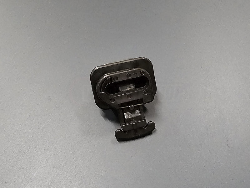 Accord Rear Seat Clip Top View 82137-SDA-003