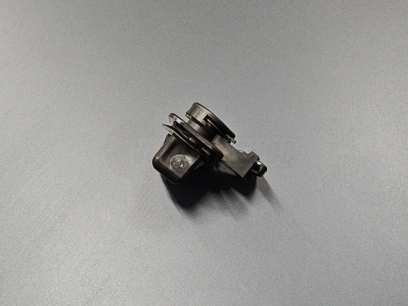 Accord TSX Seat Clip Side View 82137-SDA-003