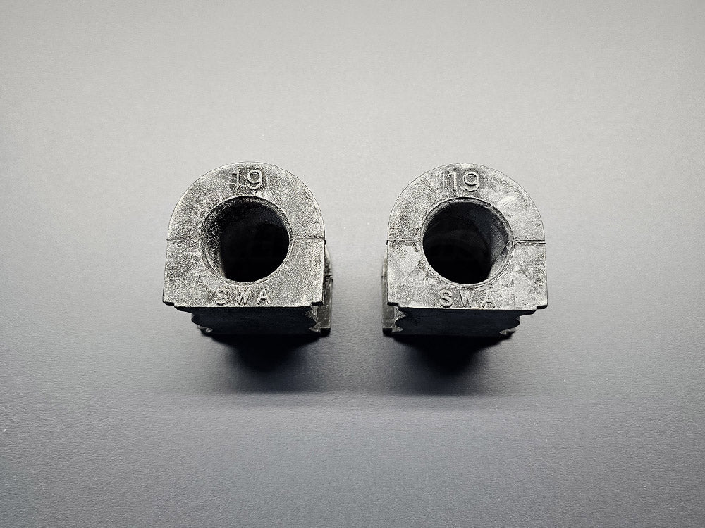 OEM Honda suspension bushing pair – rear sway bar 07–11 CR-V