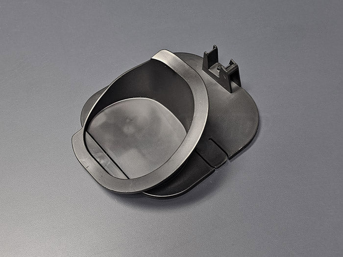 Fuel lid striker for 2018 to 2024 Odyssey