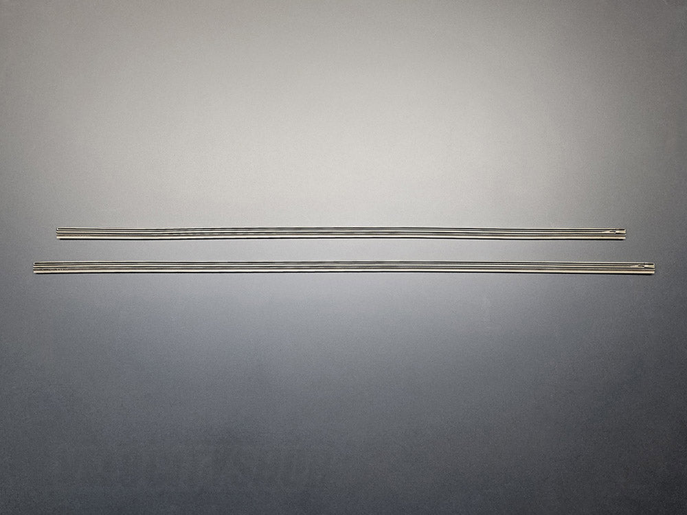 Genuine Honda Ridgeline windshield wiper insert replacement refills 2017-2025