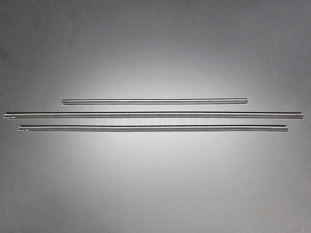 Genuine Honda Passport wiper insert replacement