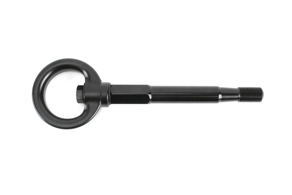 PERRIN 2025 Subaru Forester front tow hook kit black