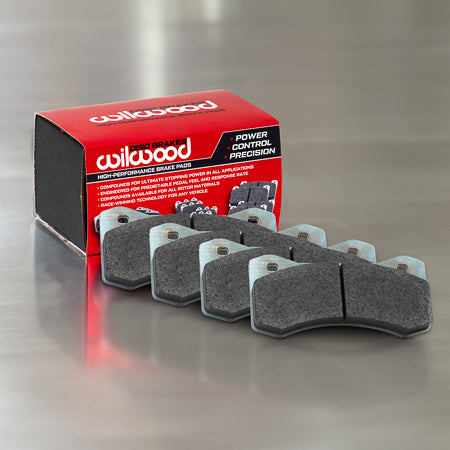 Wilwood 150-35-6620K BP-35 Brake Pads