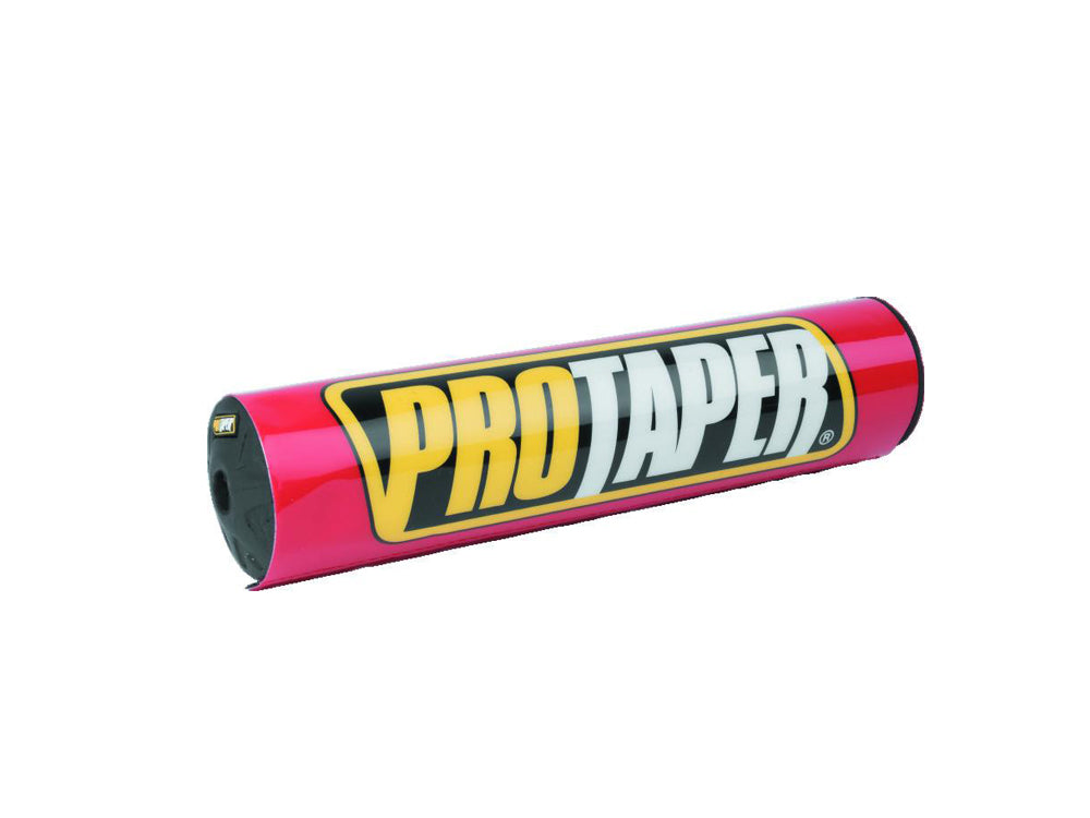 ProTaper foam pad for motocross handlebar crossbar Red 028335