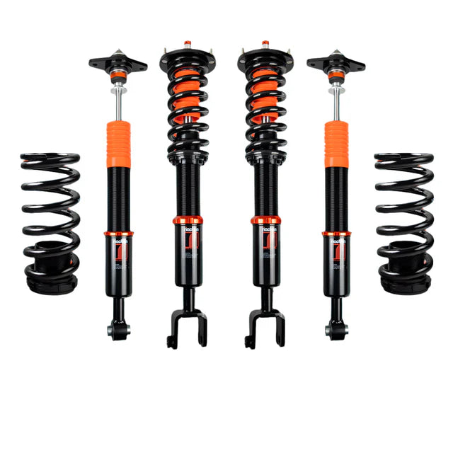 Riaction Coilovers Dodge