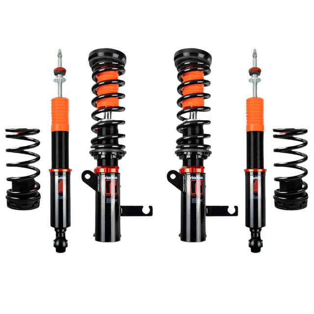 Riaction Coilovers for Chevrolet