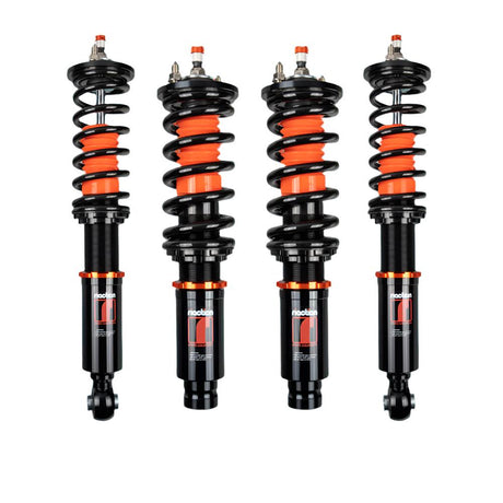 Riaction GT1 Coilovers HONDA CRV 97-01