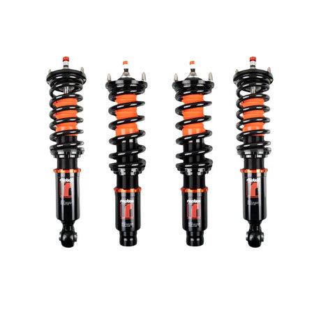 Riaction GT1 Coilovers ACURA INTEGRA DC2 TYPE R 97-01 Best Street Coilovers