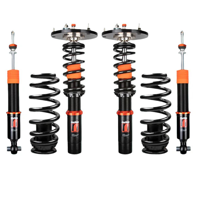 Riaction BMW Coilovers