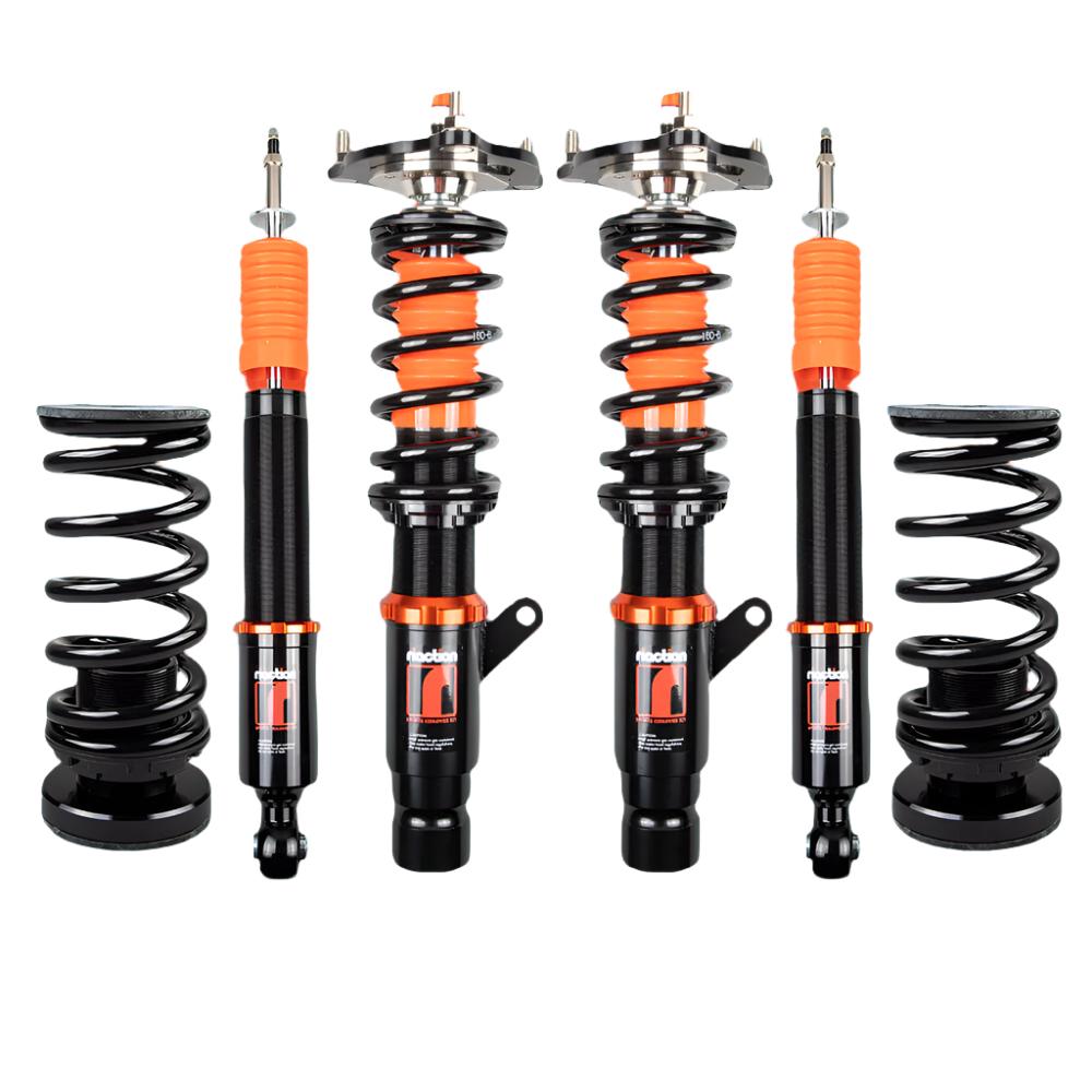 Riaction GT1 Coilovers HONDA CIVIC FC SEDAN/COUPE NON Si 16-21 Best Street Coilovers