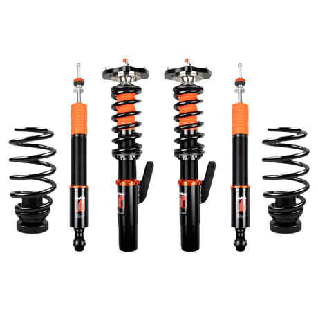 Riaction Coilovers Volkswagen MK6 / CC / EOS